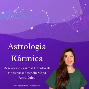 Imagem de capa para o Curso online Curso de Astrologia Cármica