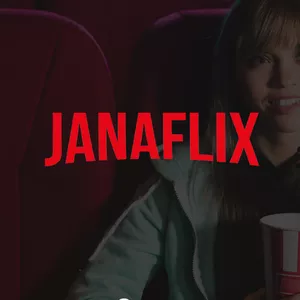 Imagem de capa para o Curso online Comunidade Janaína Cintas 