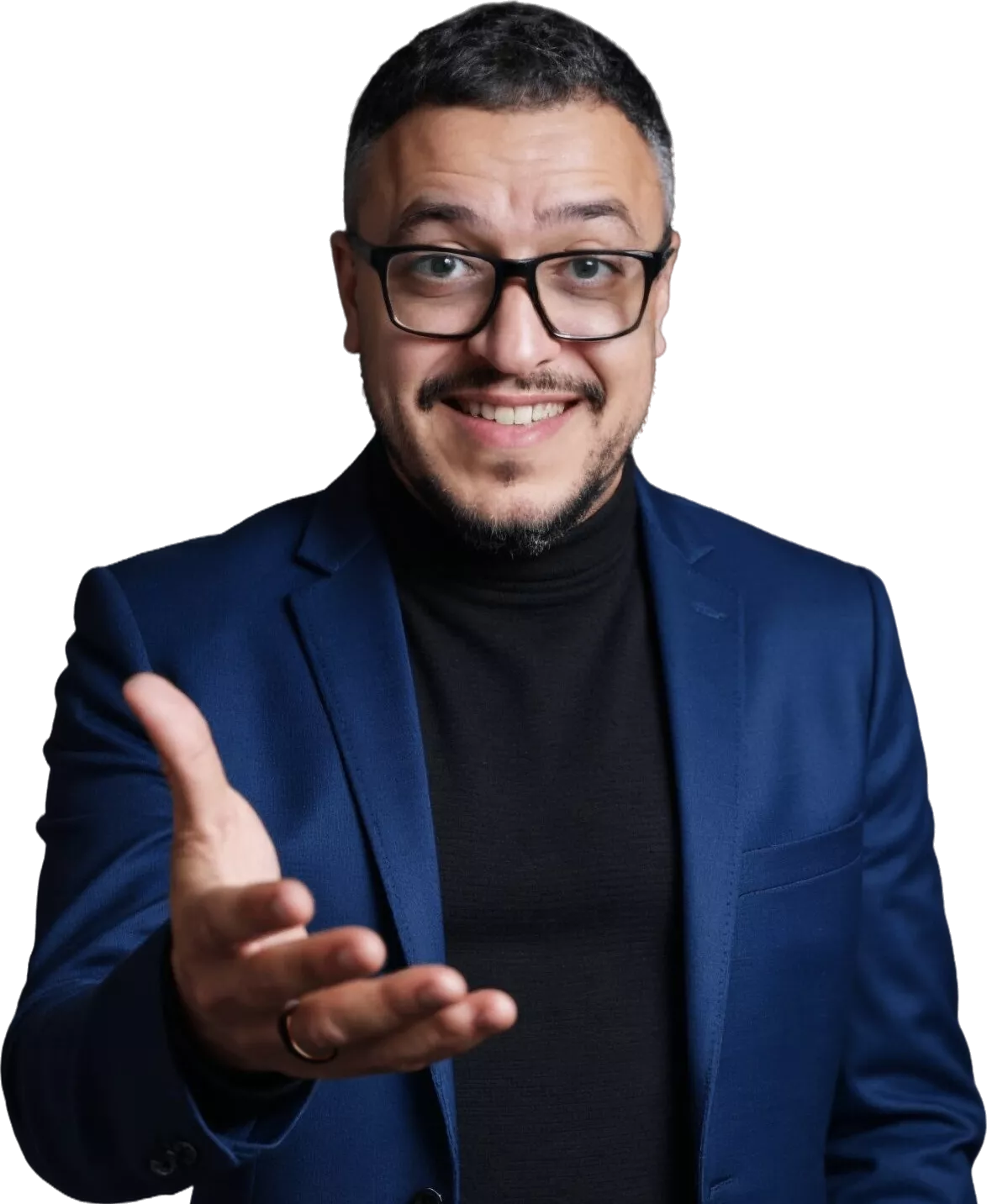 Lincoln Xavier, estrategista em Marketing Político e Eleições