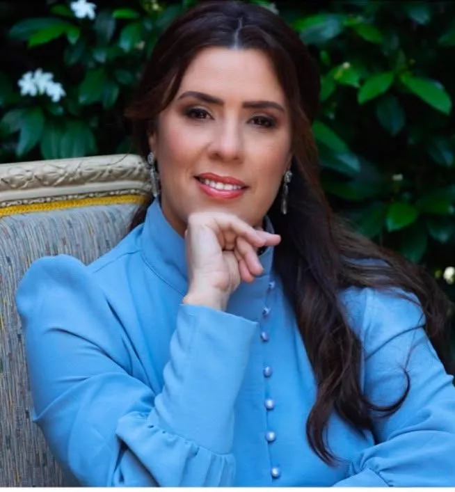 Dra.Michelle
