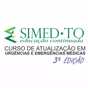 Imagem principal do produto III CURSO DE ATUALIZAÇÃO EM URGÊNCIAS E EMERGÊNCIAS MÉDICAS