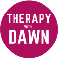 Therapy With Dawn Healing School logo