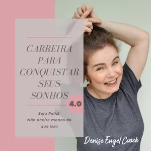 Imagem de capa para o Serviço online Carreira para Conquistar seus Sonhos 4.0