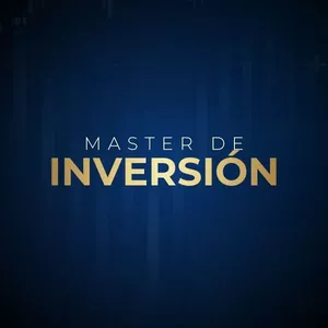Imagen de portada para Curso online Máster de Inversión.