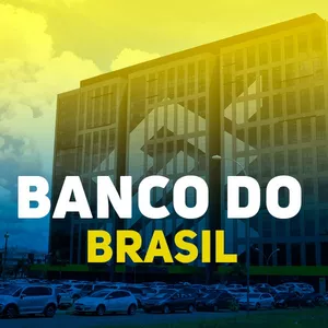 Imagem do curso Português para o concurso do Banco do Brasil - Gramática - Questões - Redação (Nível Médio - Escriturário – Agente de Tecnologia e Agente Comercial)