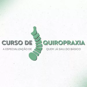 Imagem de capa para o Curso online Curso de Quiropraxia - A Especialização de Quem Já Saiu do Básico