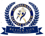 GBC Better Life Academy  logo