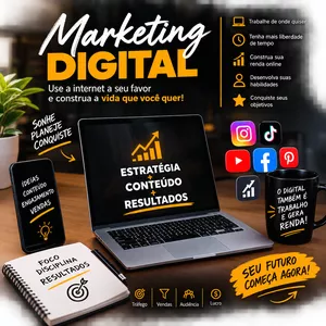 Imagem do curso Método de Venda On-line