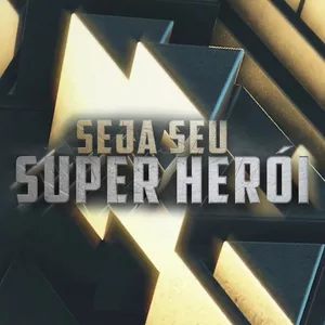 Imagem de capa para o Curso online Seja seu super herói