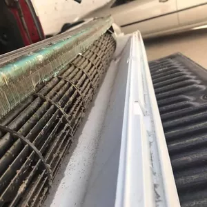 Imagem de capa para o Curso online Curso de Ar Condicionado SR. SPLIT