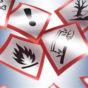 Imagem de capa para o Curso online SEGURANÇA DO TRABALHO : DASHBOARD INVENTARIO E GESTAO DE PRODUTOS QUIMICOS