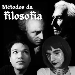 Imagem de capa para o Curso online MÉTODOS DA FILOSOFIA