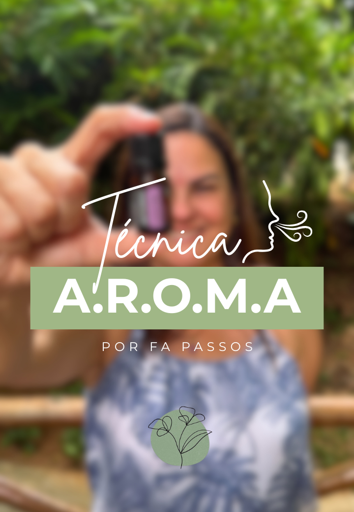 Imagem do curso Técnica A.R.O.M.A