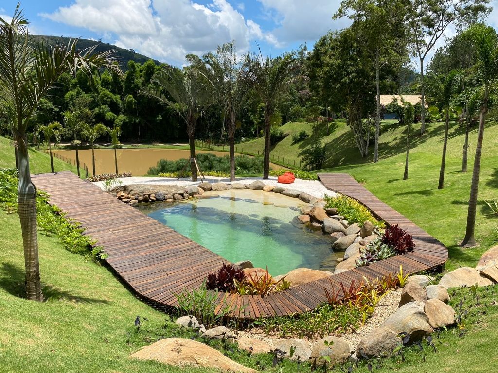 Curso de Lagos Ornamentais