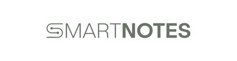 How to Take Smart Notes logo