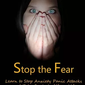 Cover image for Ebook ELIMINATING ANXIETY AND PANIC
