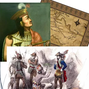 Imagen de portada para Ebook EL ULTIMO SAPA INCA