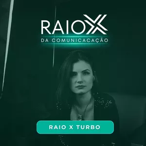 Imagem de capa para o Curso online RAIO X - ANÁLISE TURBO