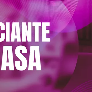 Imagem de capa para o Curso online INICIANTE CASA