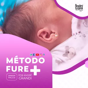 Imagem de capa para o Curso online Método Fure Mais - Empreendedorismo com Tráfego Pago