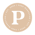 Pané Marketing Education logo