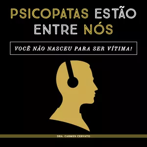 Imagem de capa para o Curso online Psicopatas Estão Entre Nós