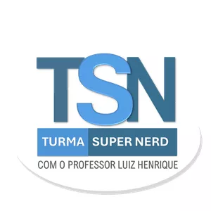 Imagem de capa para o Curso online TURMA SUPER NERD | MATEMÁTICA PARA ALUNOS DOS COLÉGIOS MILITARES
