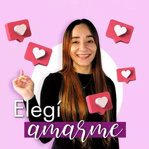 Imagen de portada para Curso online Elegí amarme