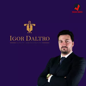 Imagem de capa para o Curso online MÓDULO ISOLADO DE DIREITO ADMINISTRATIVO