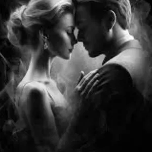 Imagem de capa para o Ebook  como atrair um homem de alto valor