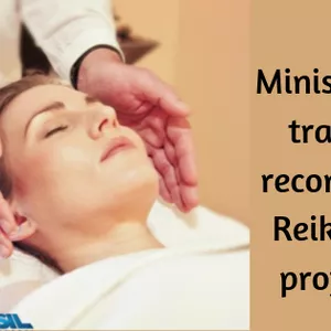 Curso CURSO REIKI GRATUITO (VIDEOS)  - A PODEROSA PROFISSÃO DO MILENIO
