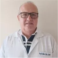 Dr. Mario Pedro S. Amaral