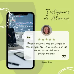 Imagen de portada para Curso online Trading Dragón PLUS