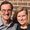 Terence Corkin and Julia Kuhn Wallace