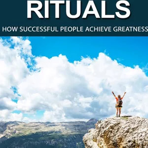 Cover image for Ebook Success Rituals