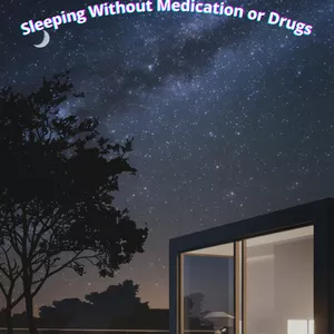 Cover image for Ebook Sleep Without Medication or Drugs