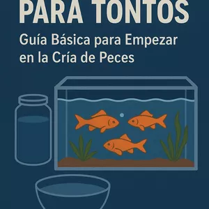 Cover image for Ebook Aquaculture for Dummies