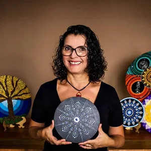 Imagem de capa para o Curso online Mandalas de Sucesso