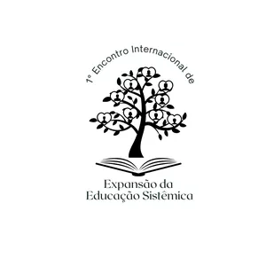 Imagem de capa para o Evento online 1° Encontro internacional de expansão da Educação Sistêmica / First International Systemic Education gathering 