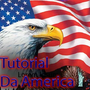 Imagem de capa para o Serviço online Tutorial Da America