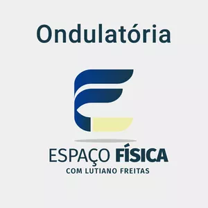 Imagem de capa para o Curso online Ondulatória