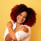 Foto do autor Psicopedagoga Monique Gonçalves
