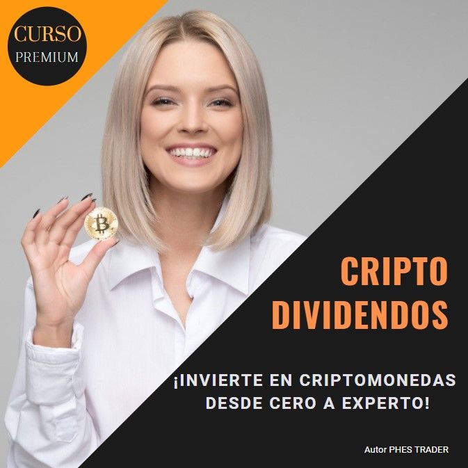 CRIPTODIVIDENDOS