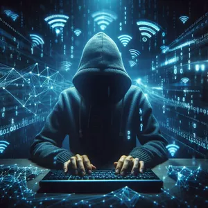 Imagen de portada para Curso online Hacking Etico [Redes Wifi]