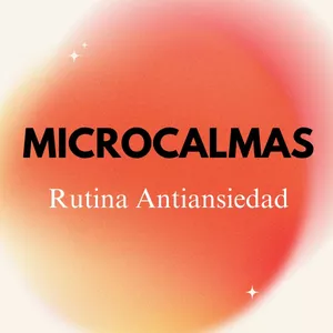 Imagen de portada para Curso online Micro-Calmas, Tu Rutina Activa de Autocuidado: 