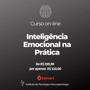 Imagem de Curso On-line: Inteligência Emocional na Prática criado por Psicólogo Daniel França na hotmart