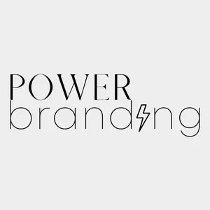 Imagem de capa para o Curso online Power Branding