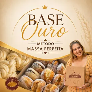 Imagem do curso Metodo Massa Perfeita 
