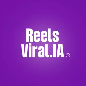 Imagem do curso Reels Viral com IA™