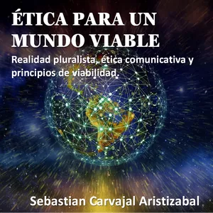 Imagen de portada para Ebook Ética para un mundo viable
